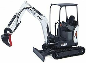 Bobcat E20