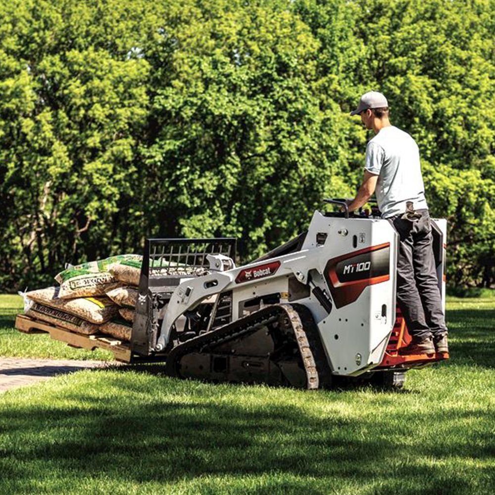 Bobcat MT100