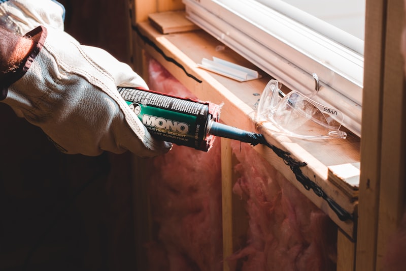 Rigid Insulation