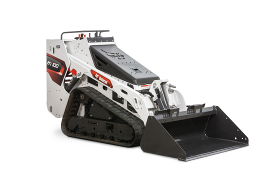 Bobcat MT100